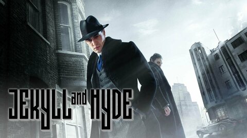 Jekyll and Hyde