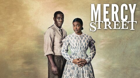 Mercy Street