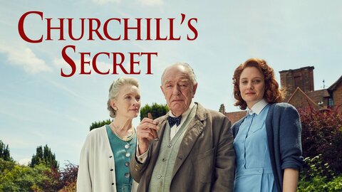 Churchill's Secret