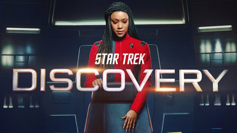 Star Trek: Discovery