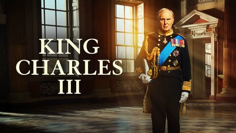 King Charles III