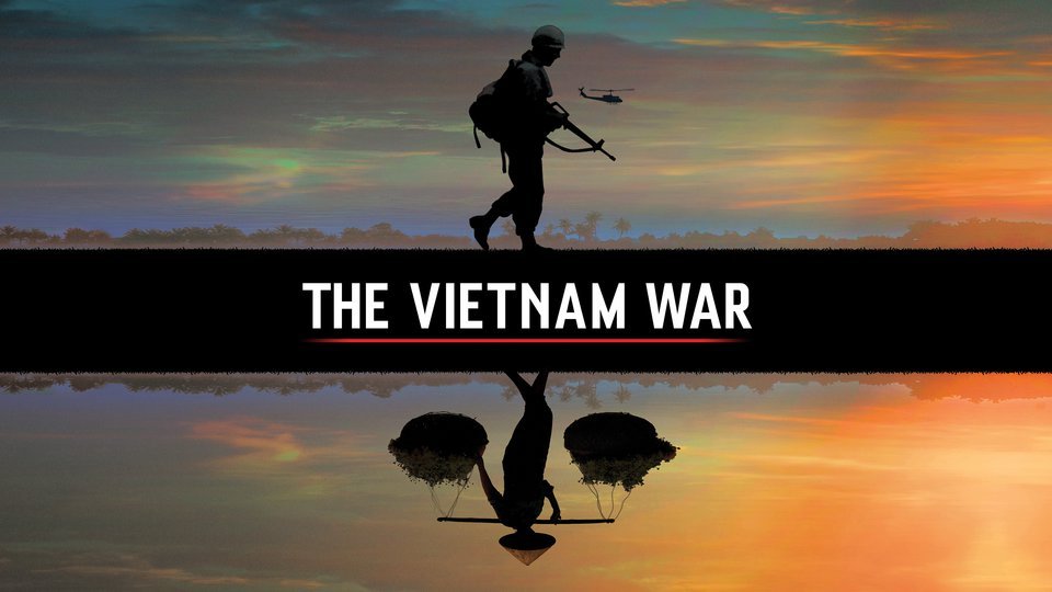 The Vietnam War