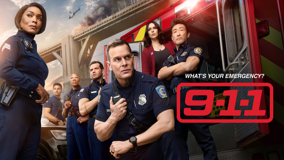 9-1-1 - ABC