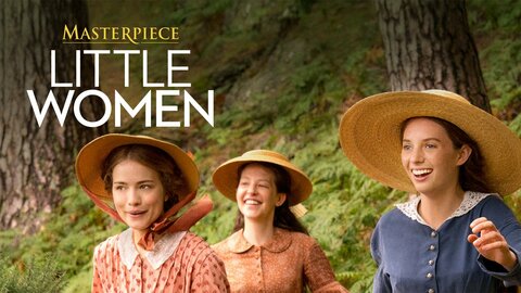 Little Women (2017)