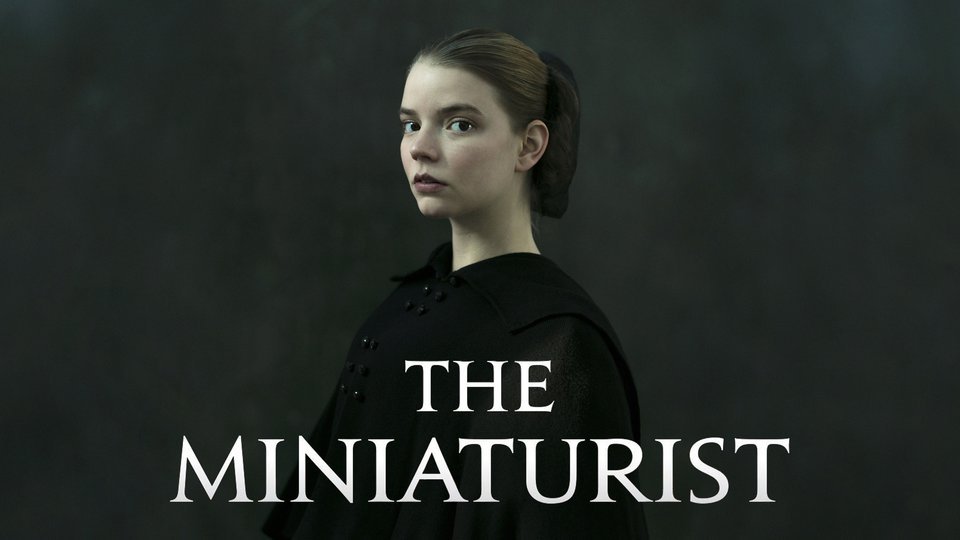 The Miniaturist