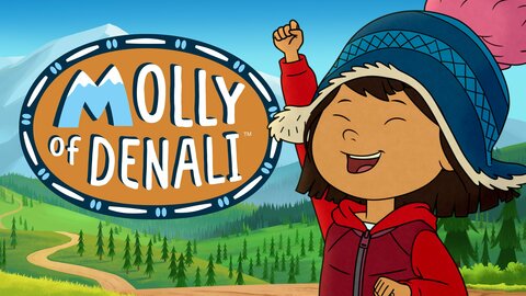 Molly of Denali