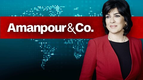 Amanpour and Company