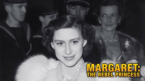 Margaret: The Rebel Princess