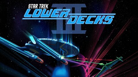 Star Trek: Lower Decks