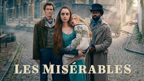 Les Misérables (2018)