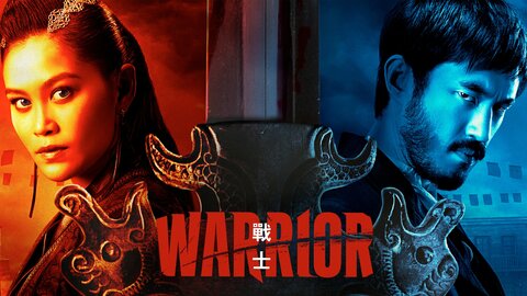 Warrior (2019)