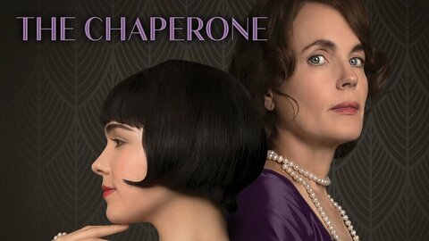 The Chaperone