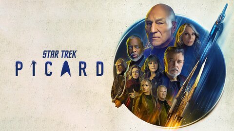 Star Trek: Picard