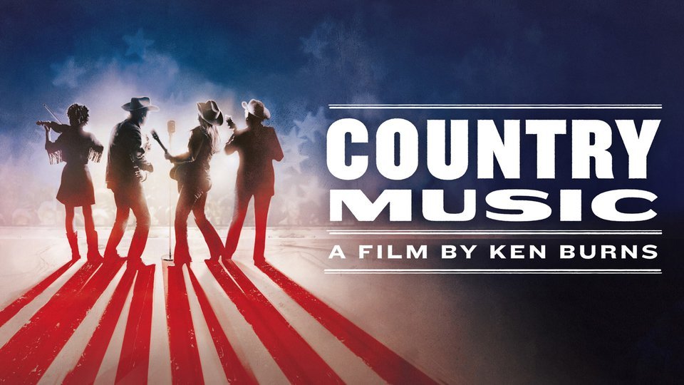 Country Music - PBS