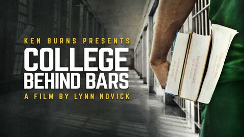 College Behind Bars