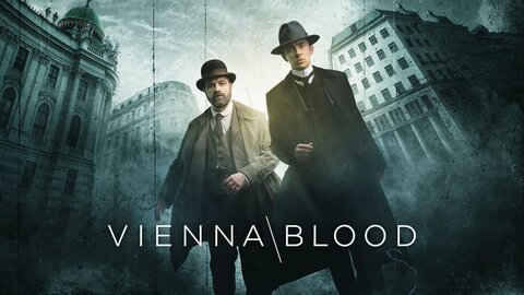 Vienna Blood