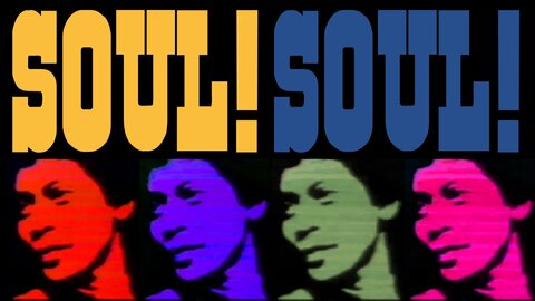 Soul! (1968)