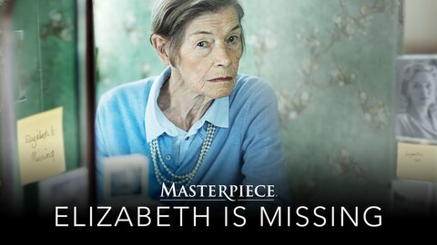 Elizabeth Is Missing