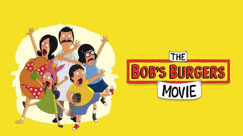 The Bob's Burgers Movie