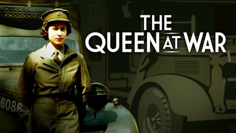 The Queen at War