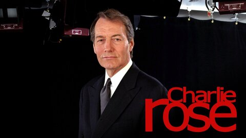 Charlie Rose