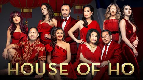 House of Ho