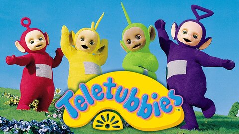 Teletubbies (1997)