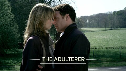 The Adulterer