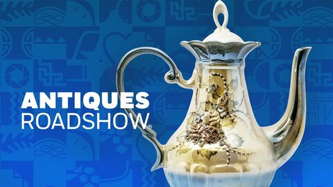 Antiques Roadshow