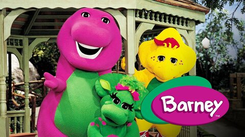 Barney & Friends