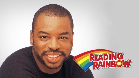 Reading Rainbow