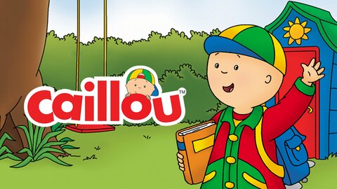 Caillou