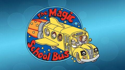 The Magic School Bus