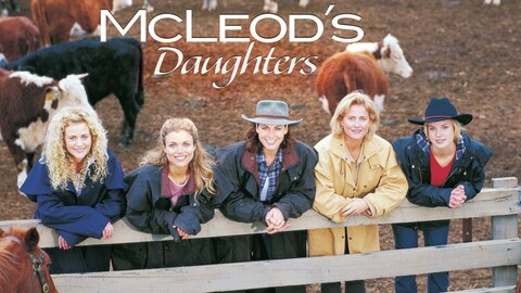 McLeod's Daughters