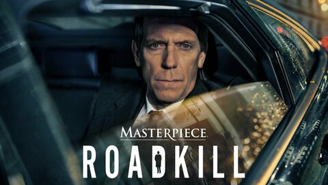 Roadkill (2020)