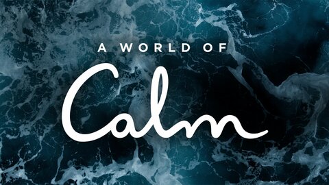 A World of Calm