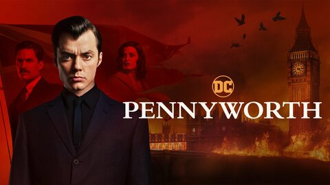 Pennyworth