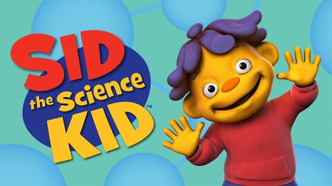 Sid the Science Kid