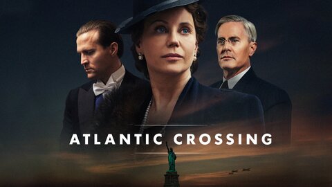 Atlantic Crossing