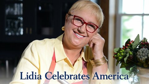 Lidia Celebrates America