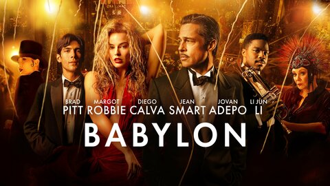 Babylon