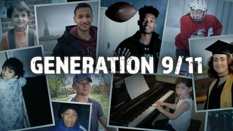 Generation 9/11