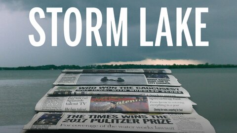 Storm Lake