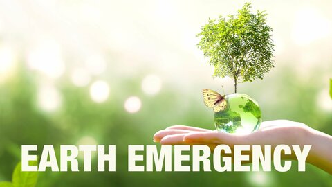 Earth Emergency