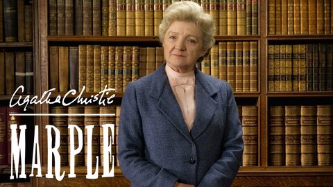 Agatha Christie's Marple