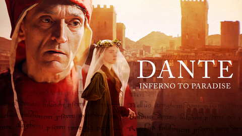 Dante: Inferno to Paradise