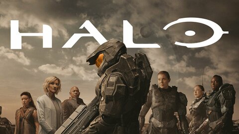 Halo