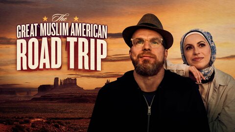 The Great Muslim American Road Trip