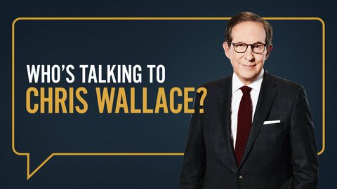 Who's Talking to Chris Wallace?