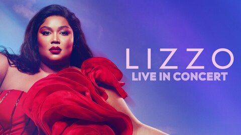 Lizzo: Live in Concert